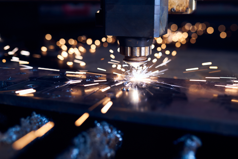Choosing The Right Welding Machine For Your Project