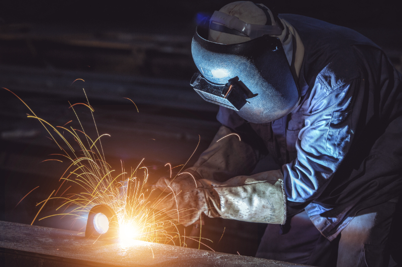 What Are Common Jobs That Require Welding? Welding Equipment Suppliers For Coventry, Nuneaton, Lutterworth, Royal Leamington Spa, Rugby, Warwickshire