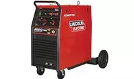 MIG welding machine