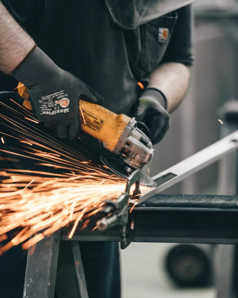 What Is The Purpose Of A Plasma Cutter?