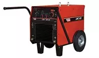 stick welder