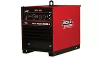 Stick welder