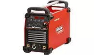 TIG welding machine