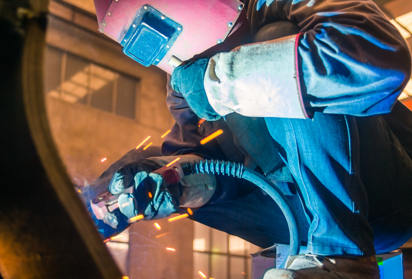  What equipment is needed to start welding. Coventry, Royal Leamington Spa, Lutterworth, Nuneaton, Rugby, Oxford and throughout Warwickshire.